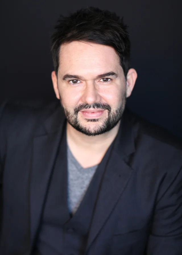 Damian Nixey
