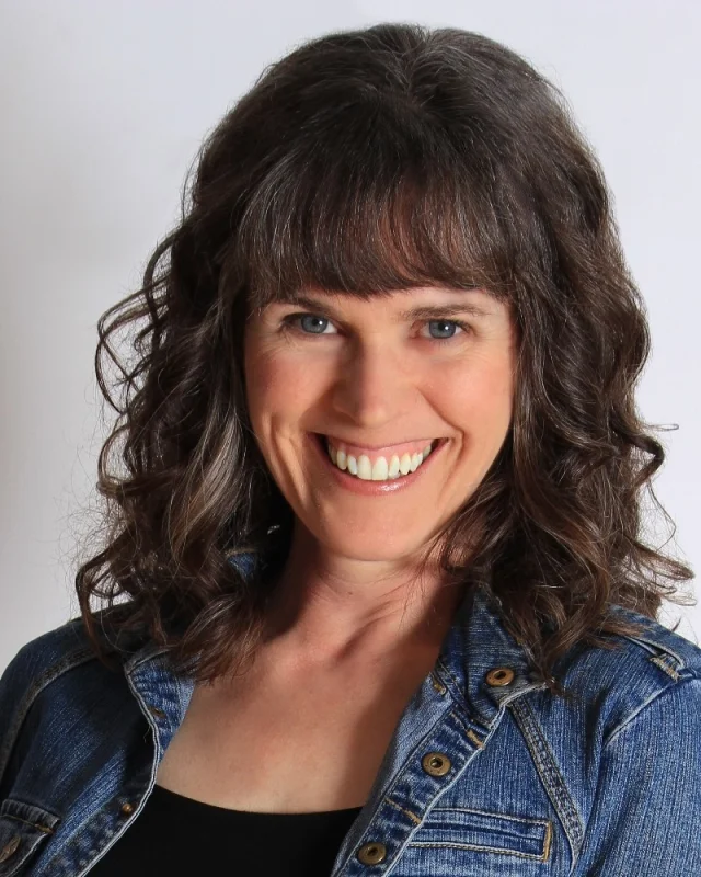 Paula Spurr