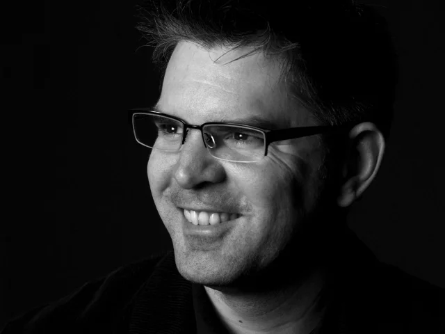 Todd Norris