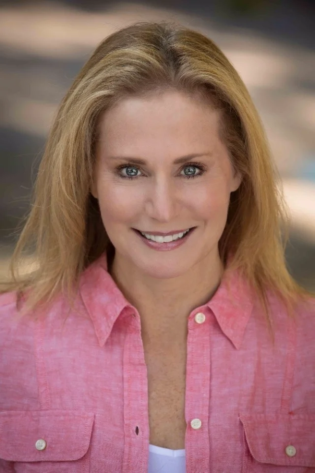 Julie Kendall
