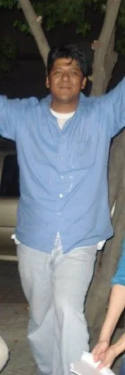Oscar Sanchez
