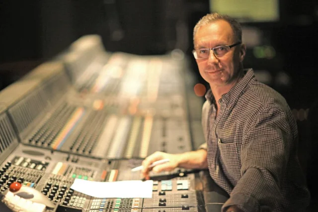 Erik Flockoi
