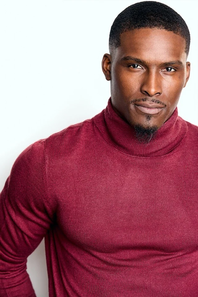 Kimani Bradley