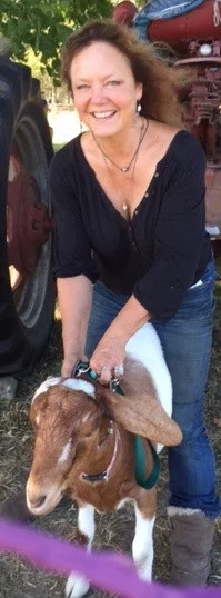Barbara Derecktor Donahue