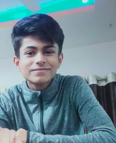 Suryansh Mishra