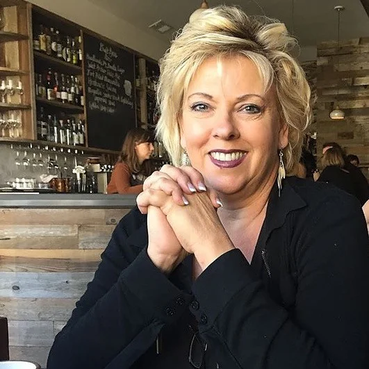Tracy Sabeti