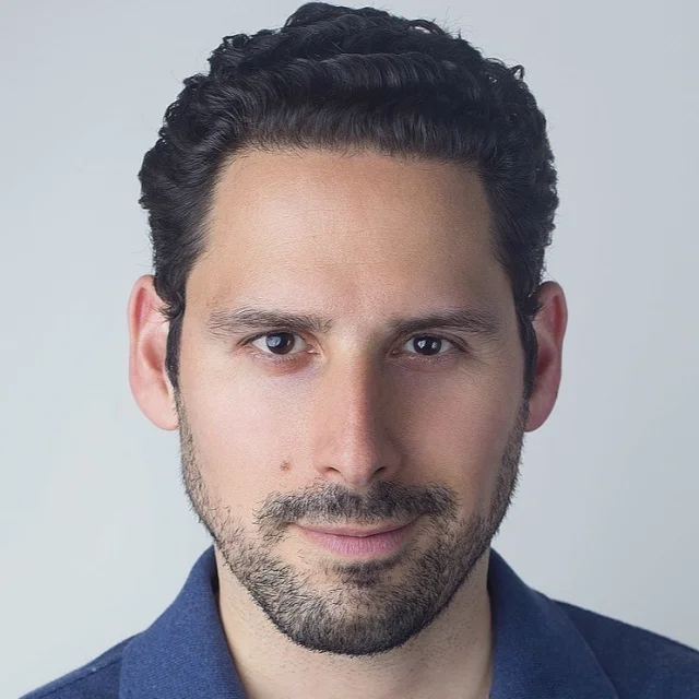 Pablo Bobadilla