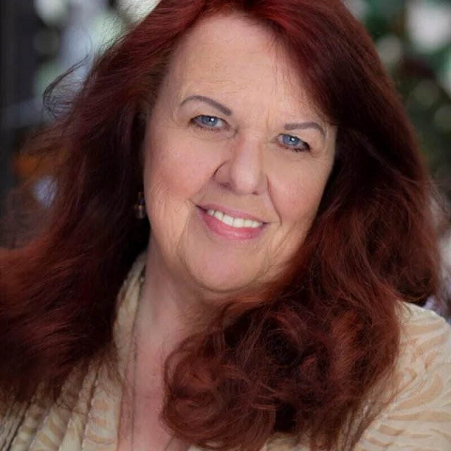 Robyn Reede
