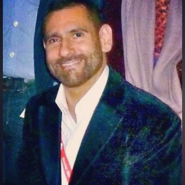 Cary Rajinder Sawhney