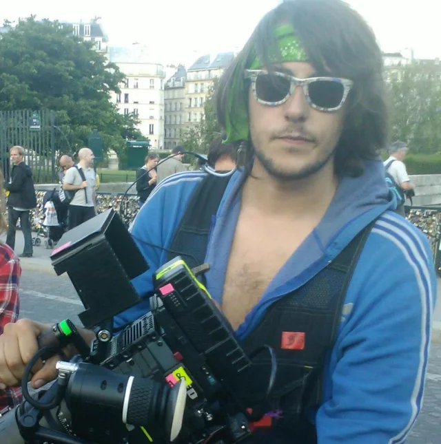 Romain Thery-Fruitier