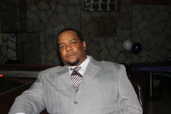 Mollison Folson