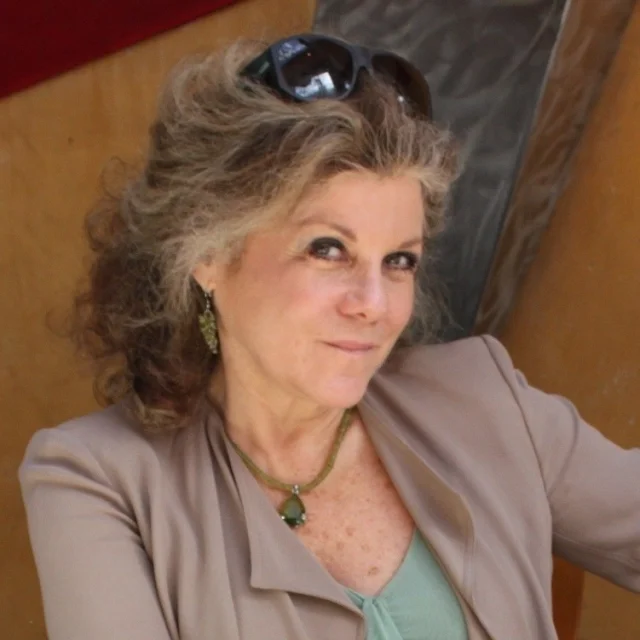 Lynn Rogoff