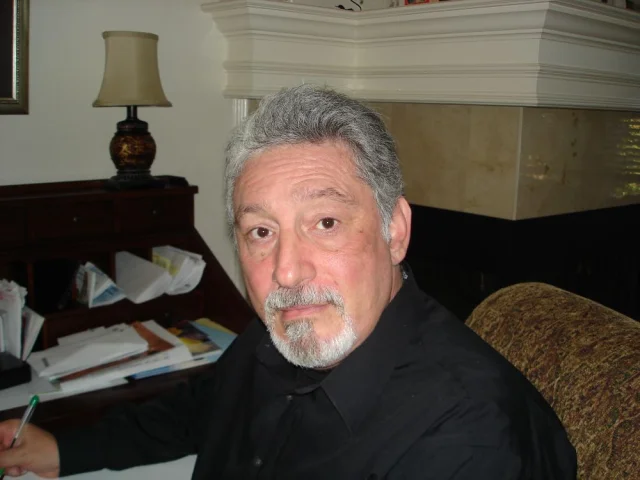 Michael Edwin Q.