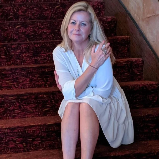 Toni De Palma