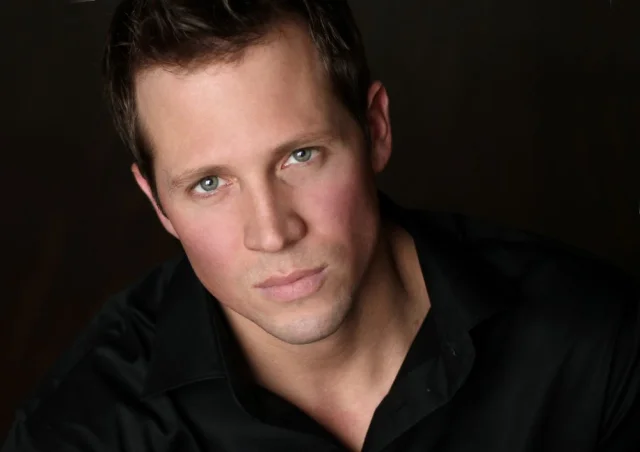 Brent Bondy