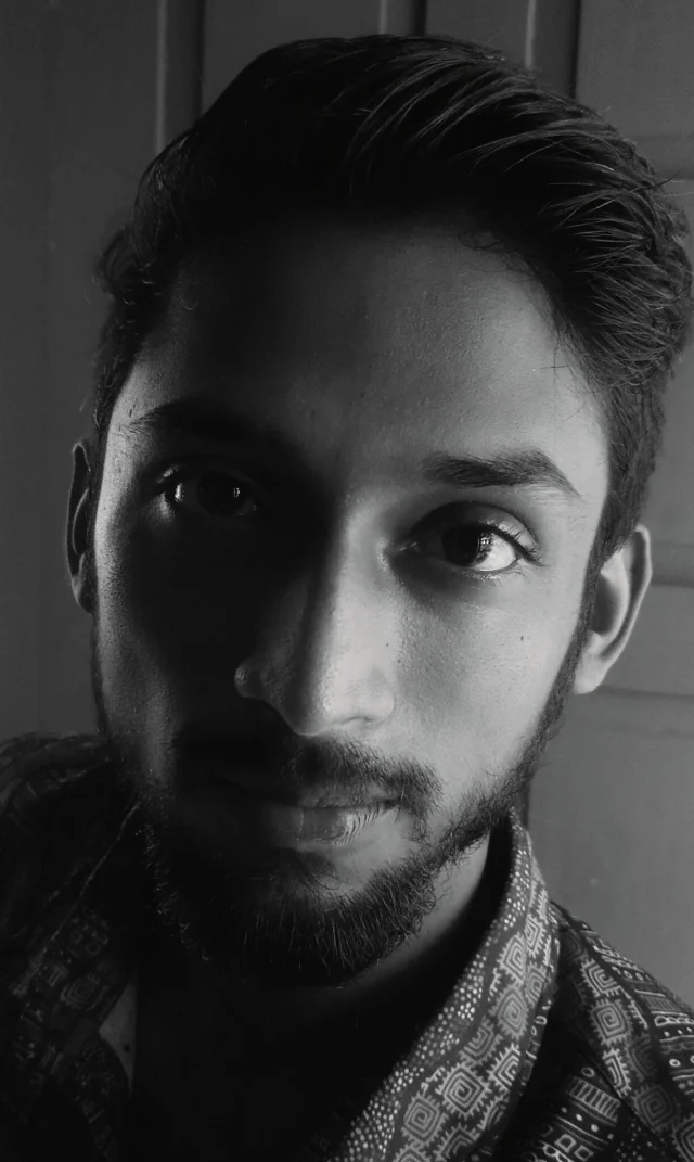 Nithin John