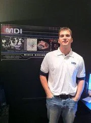 Andrew Forthofer
