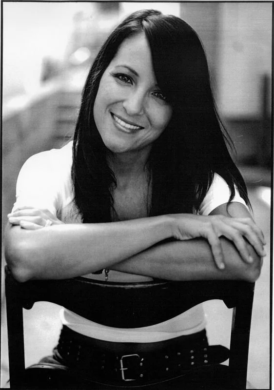 Denise Cruz-Castino