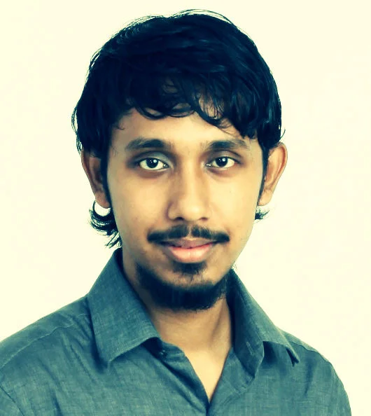 Bishal Nath