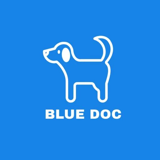 Blue Doc