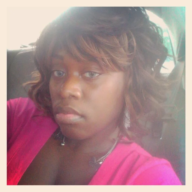 Shaniqua Henry