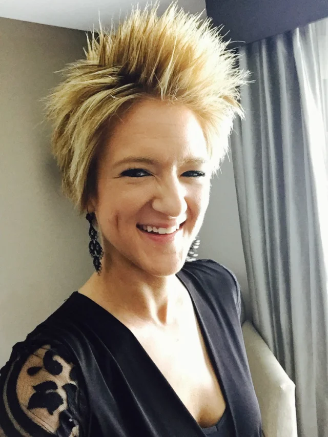 Jen Horling