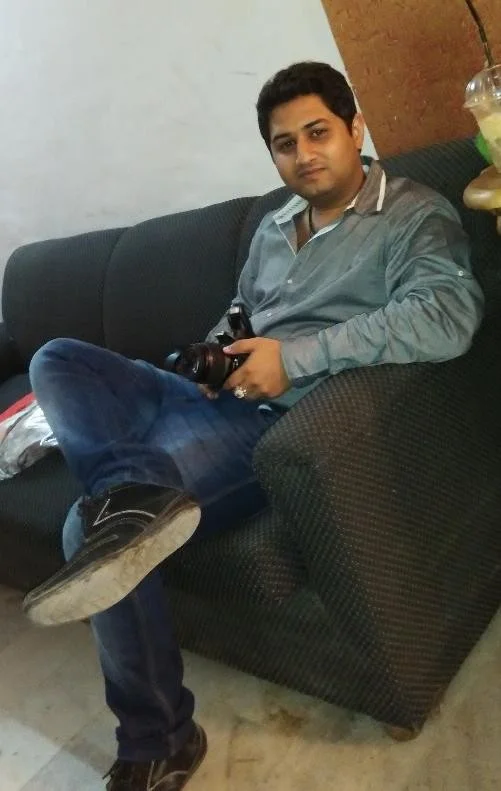 Manik Chopra