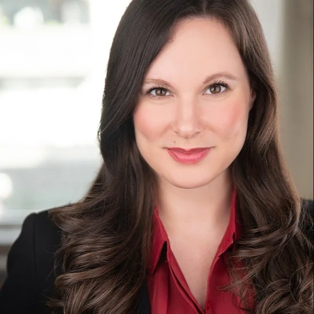 Rachel Handler