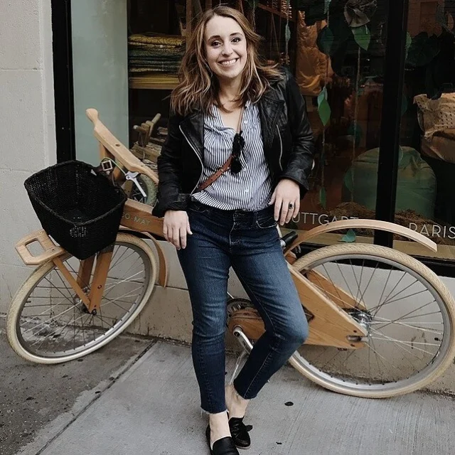 Danielle Bourgeois