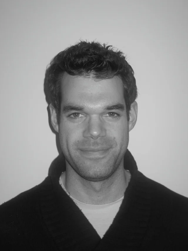 Matt Parry