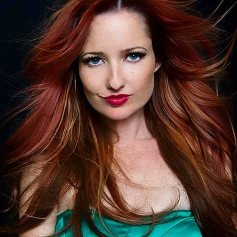Ali Megan