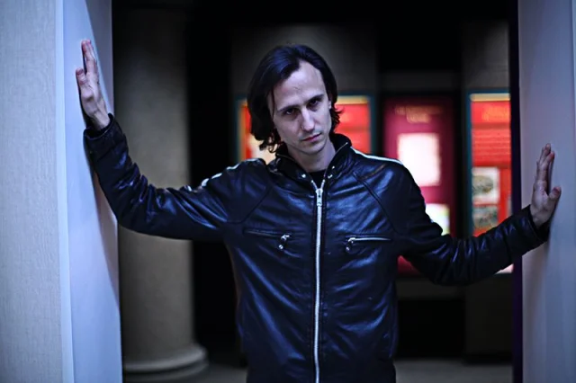 Joshua Davis