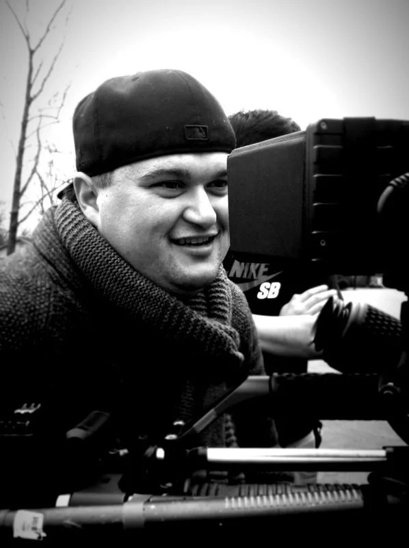Kristopher S. Kimlin