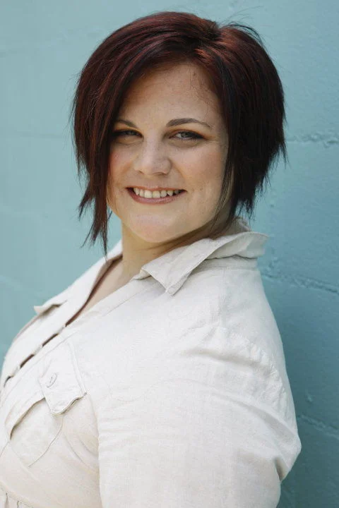 Jennifer Harrison