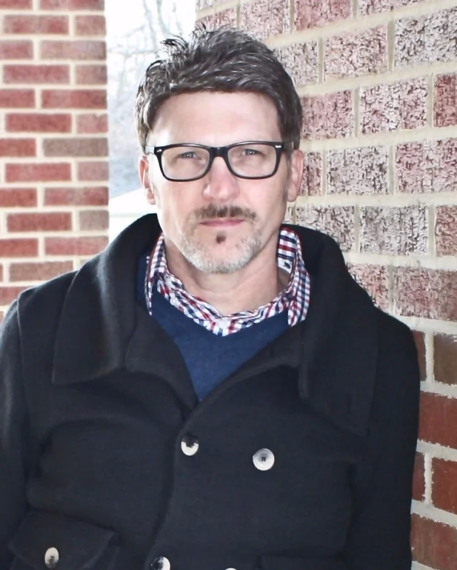 Jim Gloyd