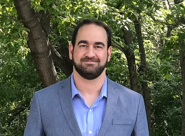 Michalis Andronikou