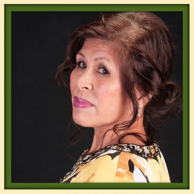 Susan Aquiatan