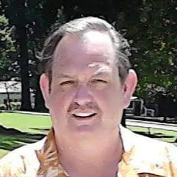 John Michael Steele