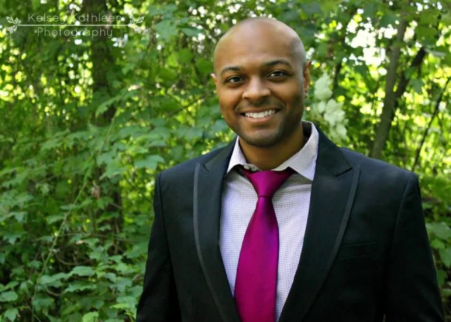 Lance D. White