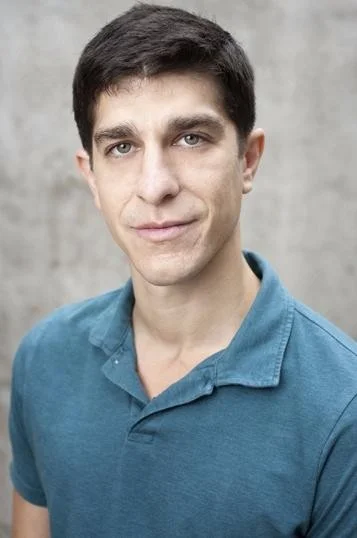 David Kassin Fried