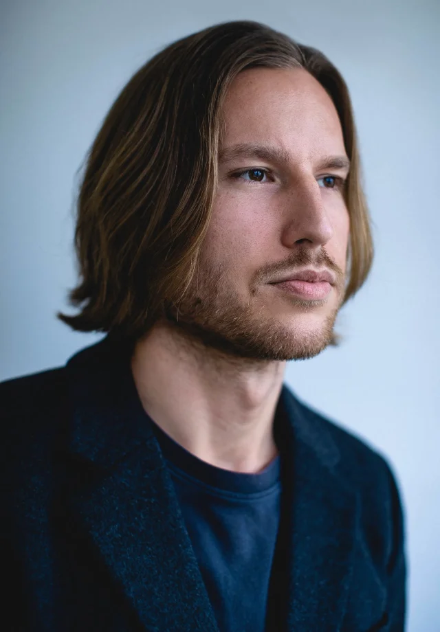 Ryan Rundle