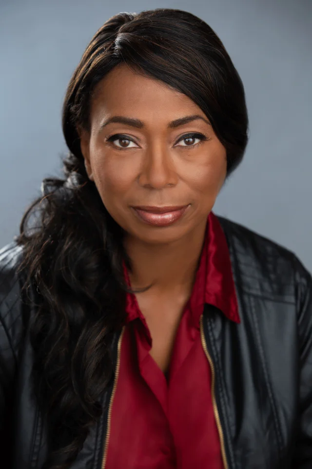 Valerie Rose