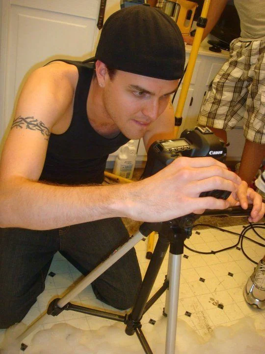 Erick T. Cole
