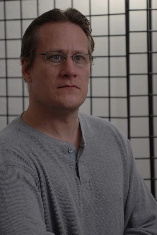 Paul D Von Schadd