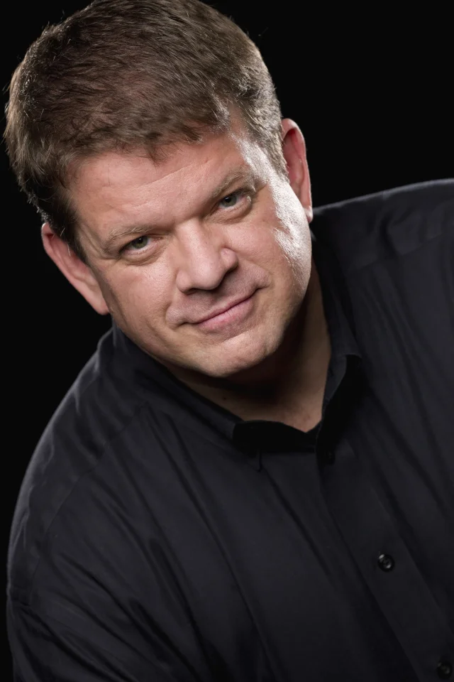 Darren Lawson