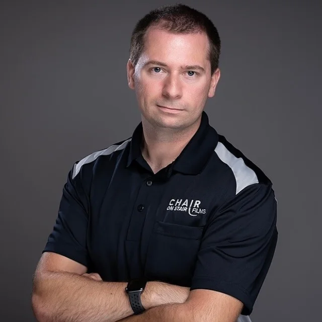 Derek Pfister