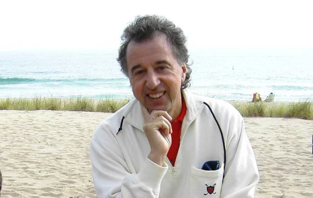 Michael Levy
