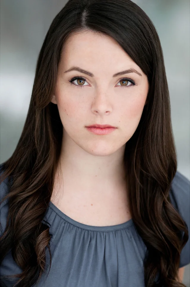 Brittany Isham