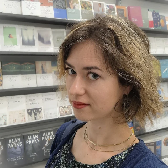 Chiara Torrisi