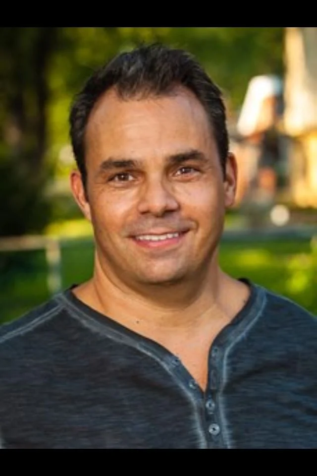 Michael Venetis